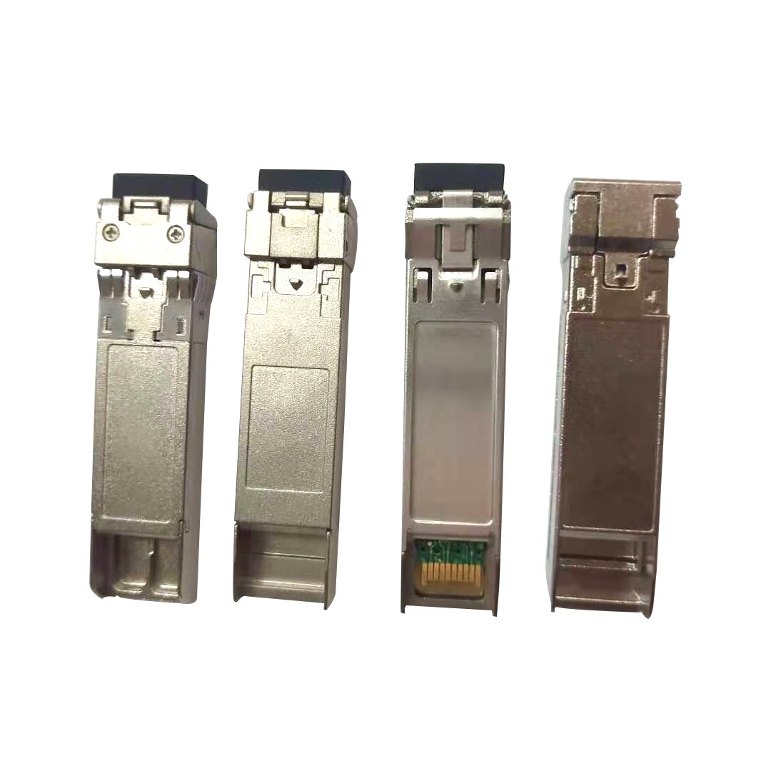 SFP+、SFP28外殼1